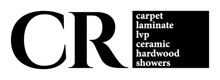 Logo | CR Flooring