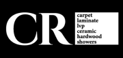 Logo | CR Flooring