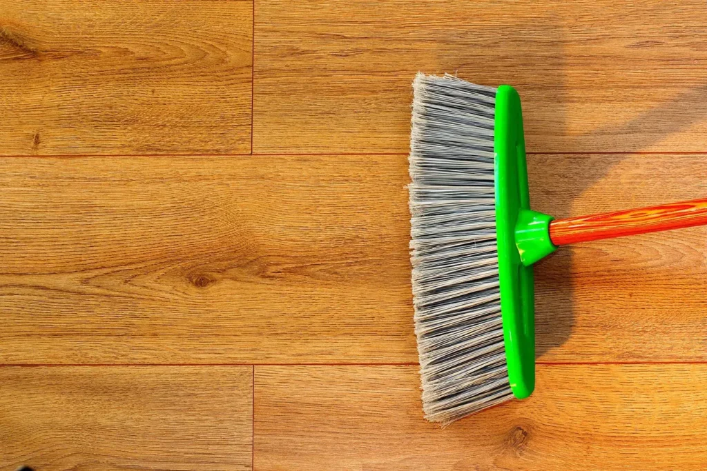 Hardwood care | CR Carpet