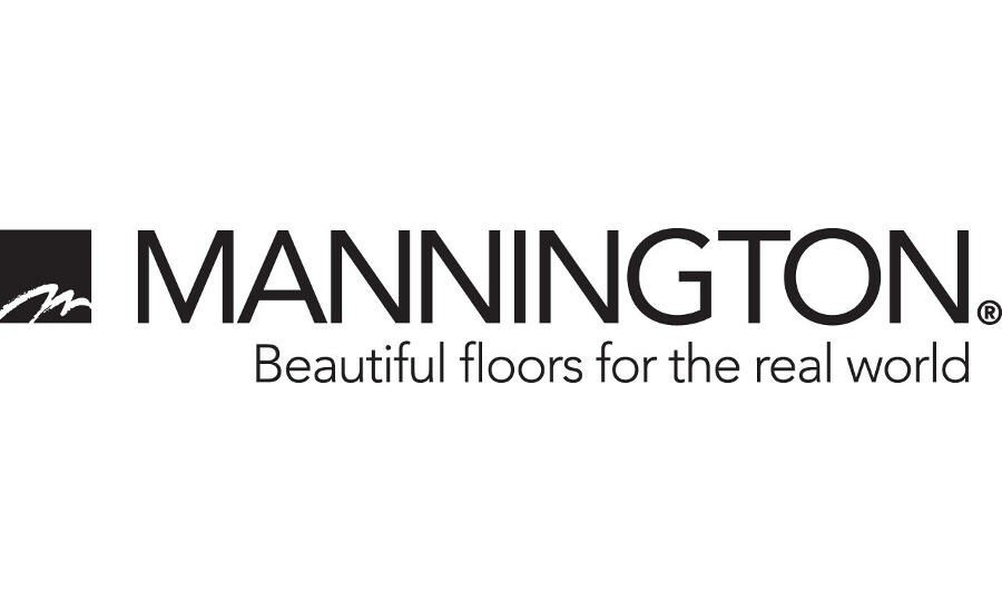 Mannington-Logo Mannington Logo | CR Flooring
