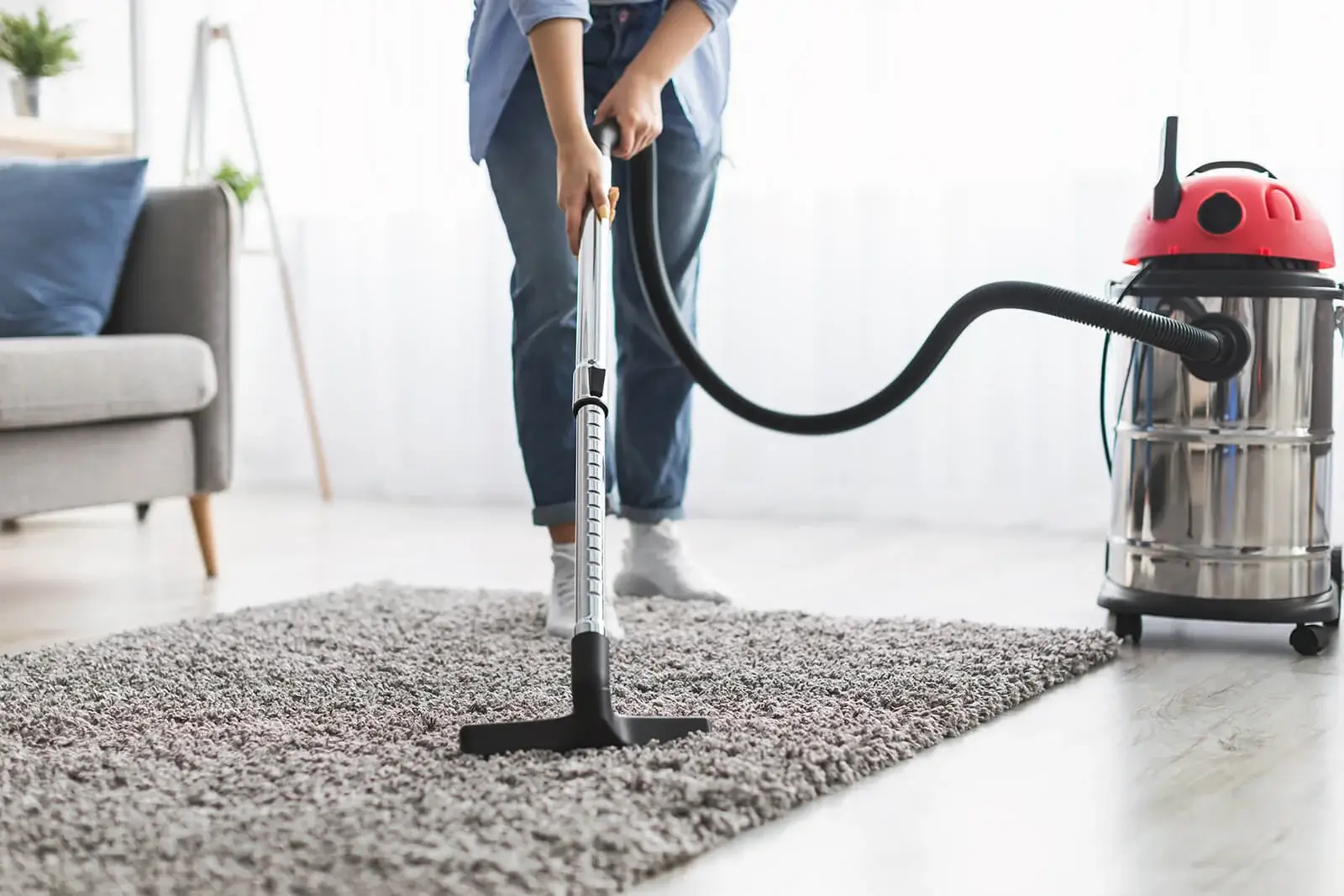 Rug care | CR Carpet