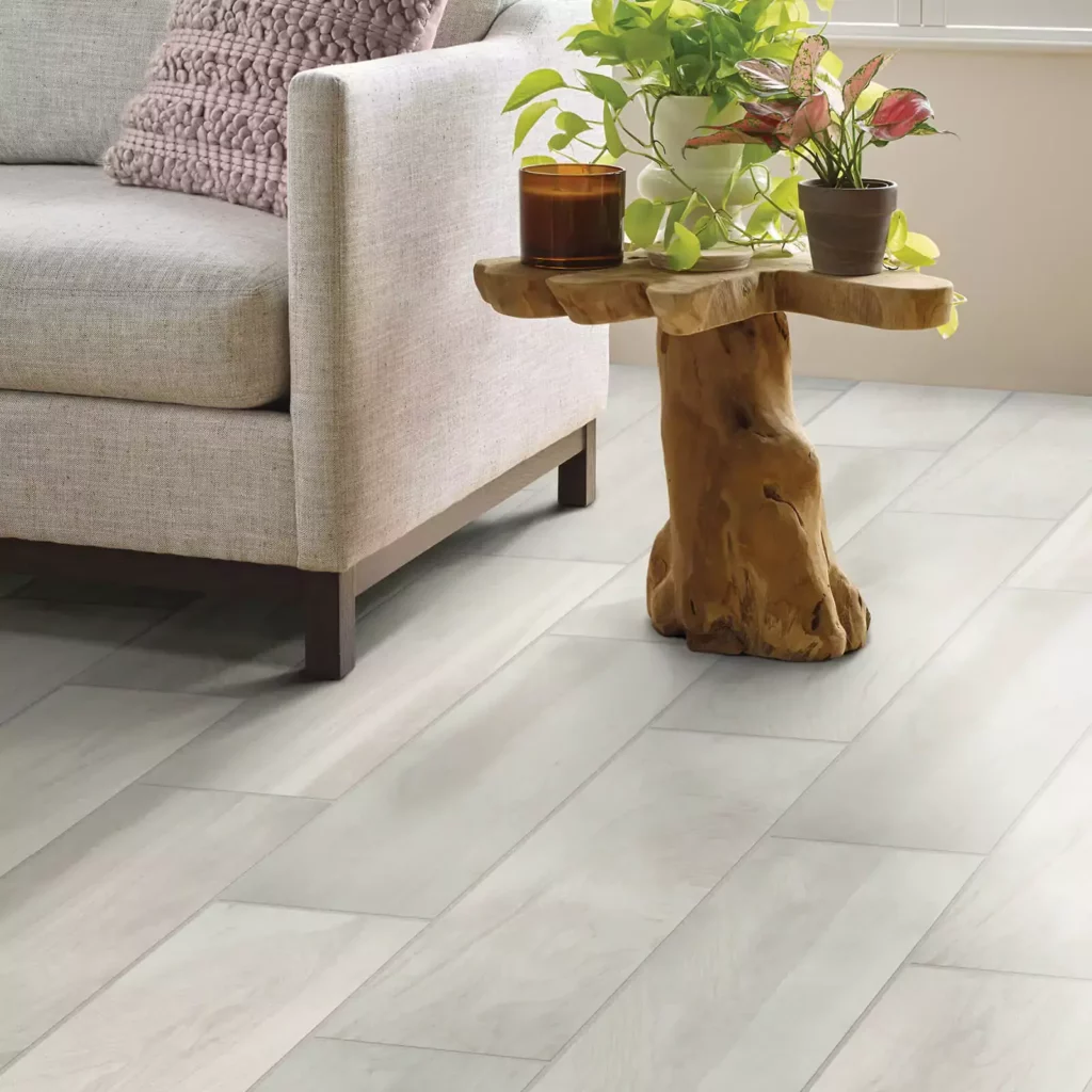 Tile flooring | CR Carpet