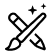 art 1 Art brush icon | CR Carpet