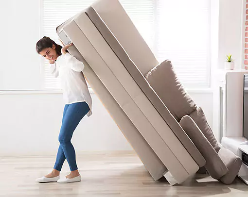 before-laminate-ins Laminate Installation | CR Carpet