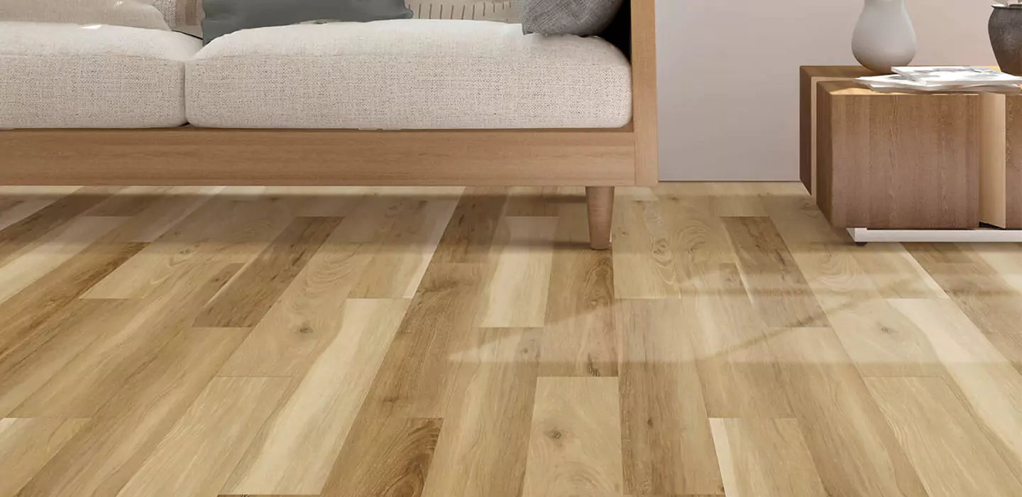 Laminate flooring | CR Flooring