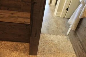 Tile Floor | CR Carpet