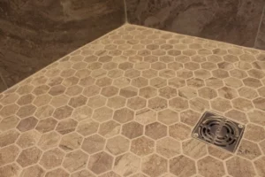 Tile flooring | CR Carpet