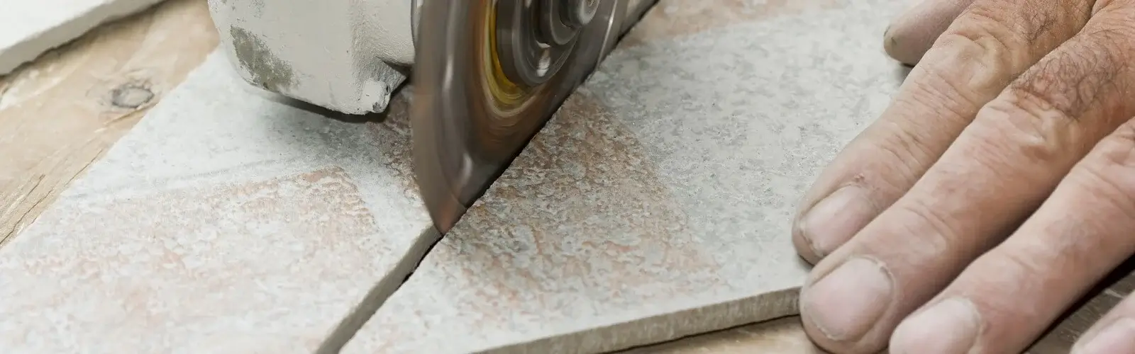 Tile installation | CR Carpet