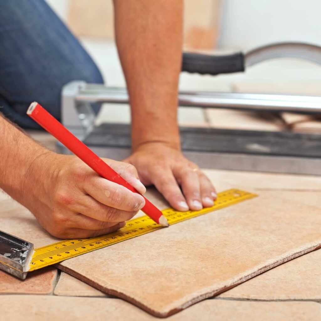 Floor measurement | CR Carpet